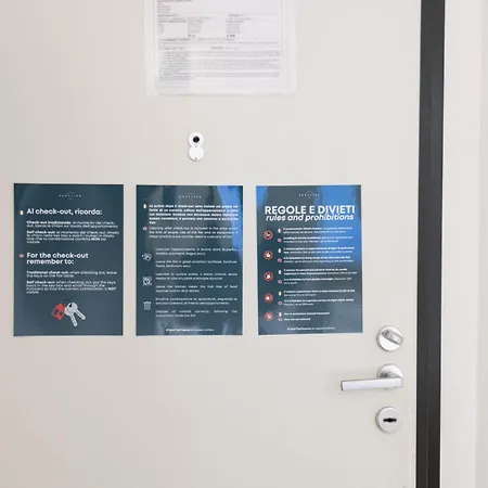 Easylife - Rilassati Con Stile Sui Navigli Apartment *